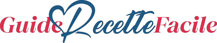 guiderecettefacile.com