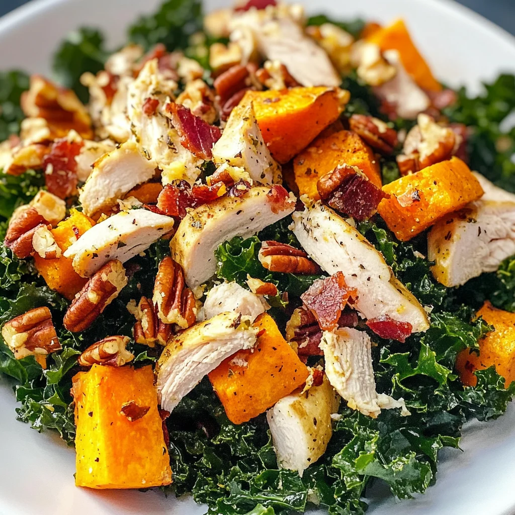 Salade