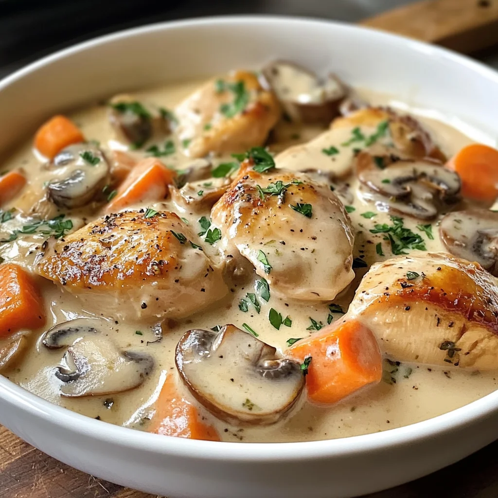 Blanquette