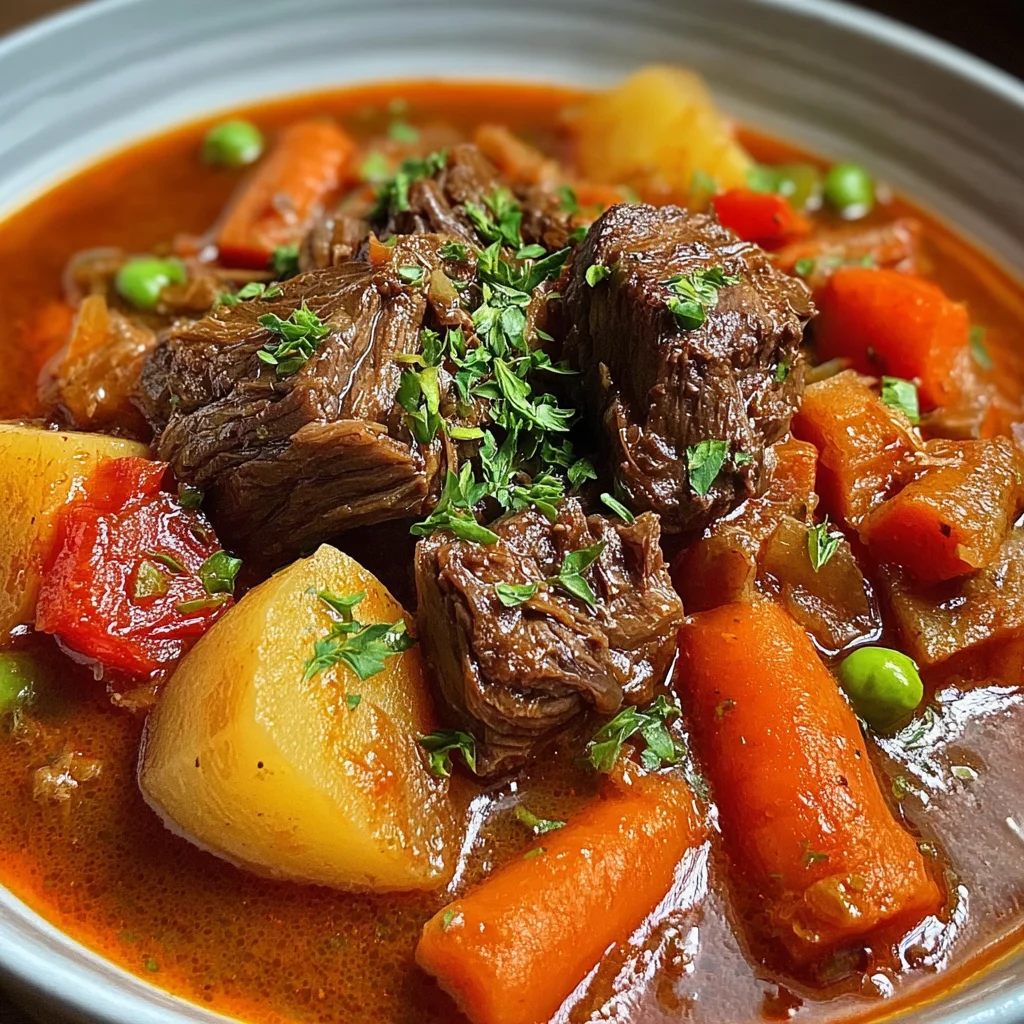Bœuf