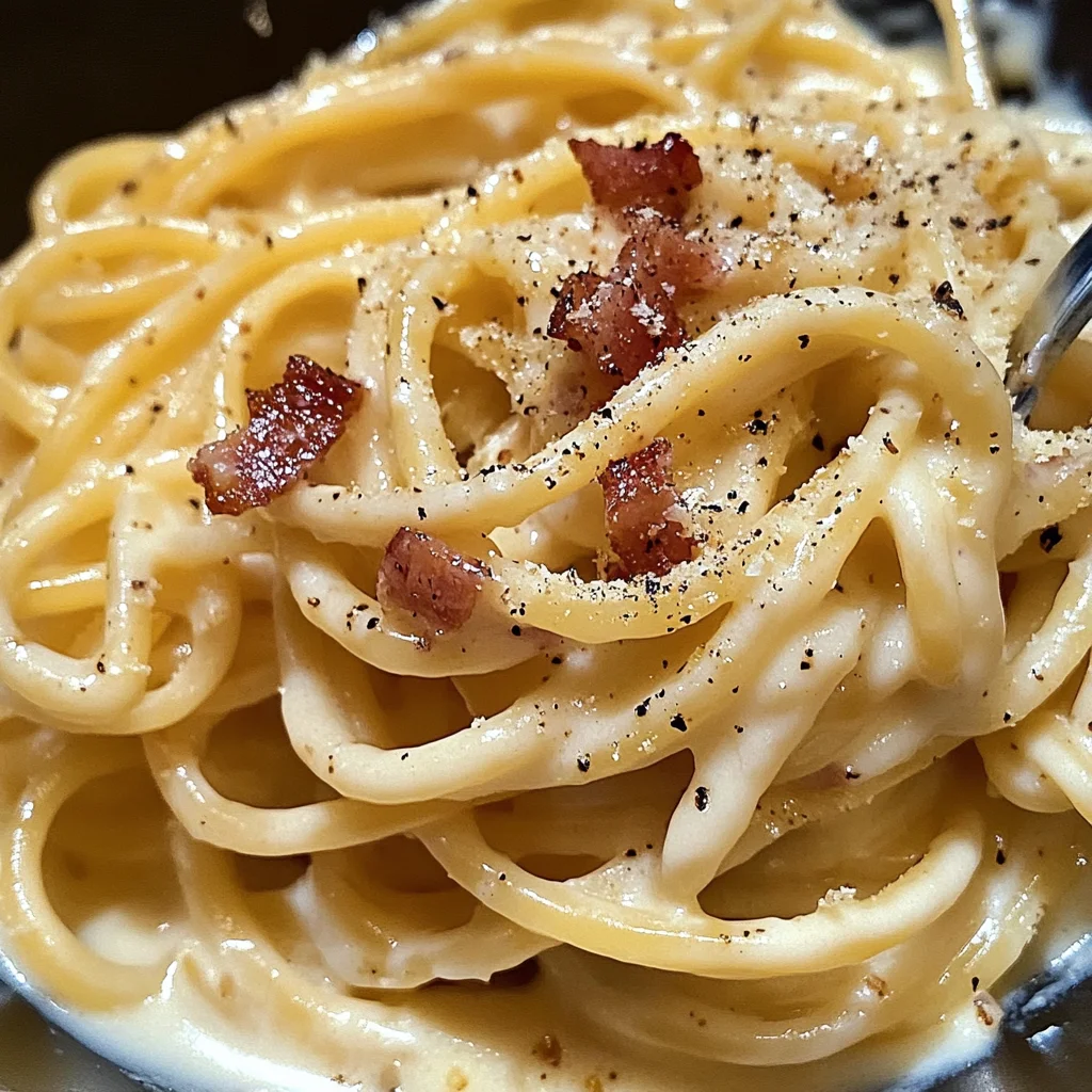 Carbonara