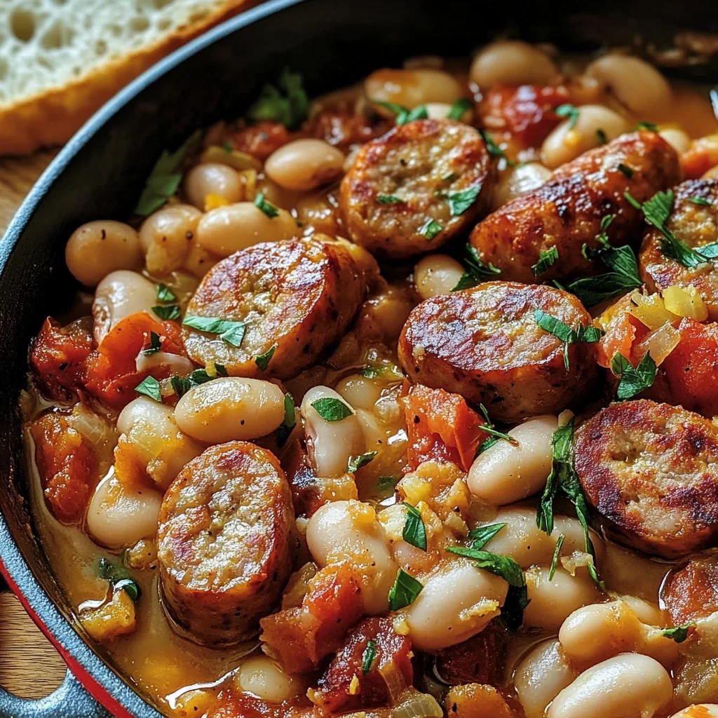 Casserole