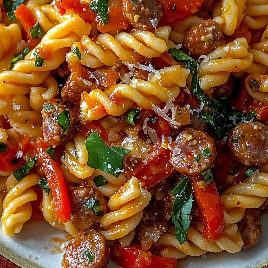 Cavatellis