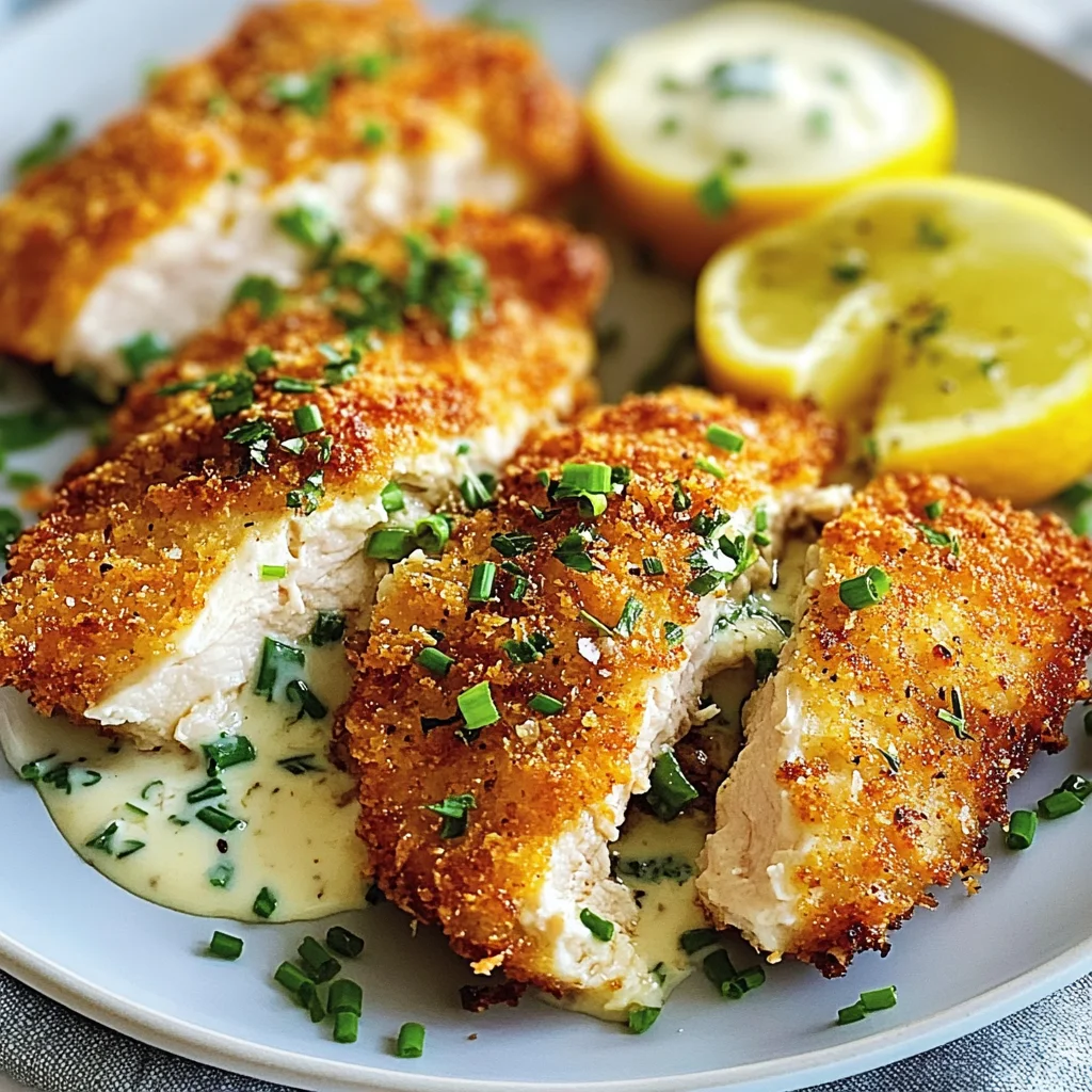Escalopes
