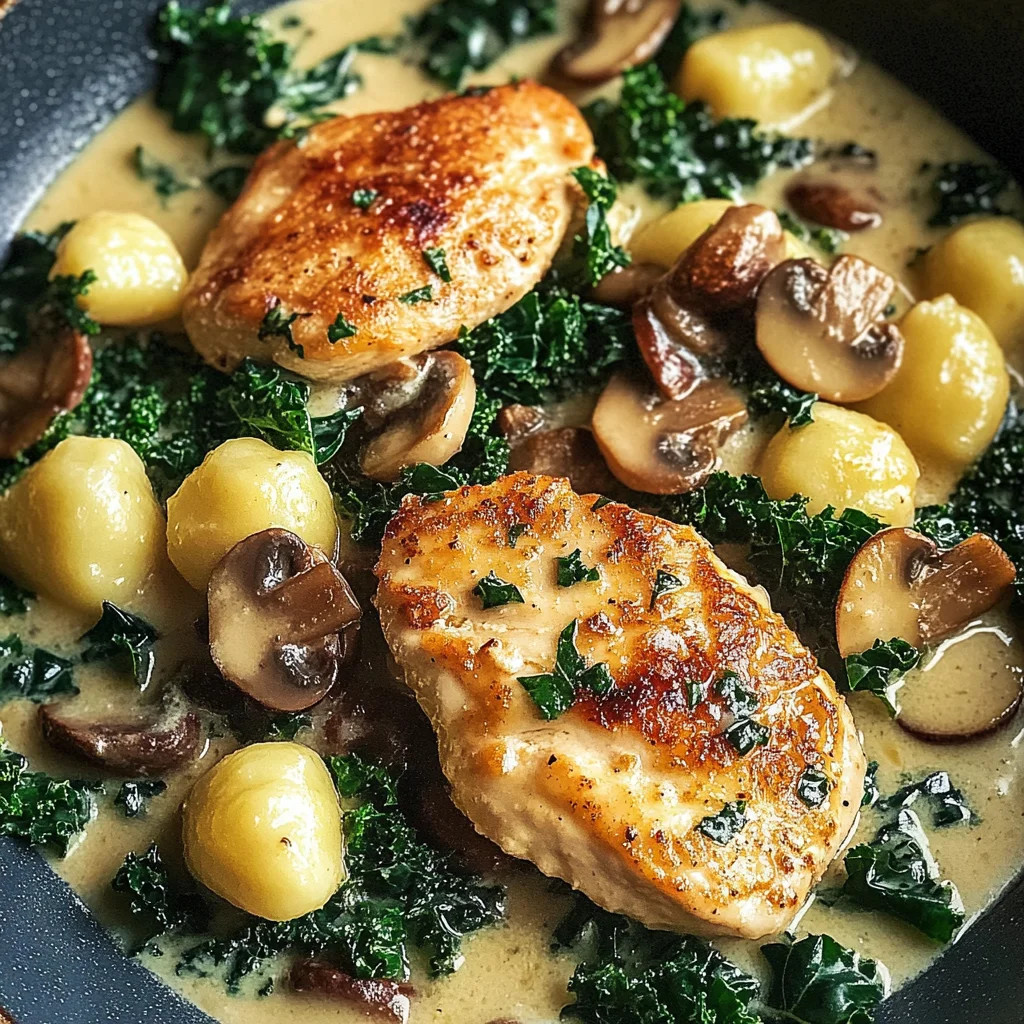 Escalopes