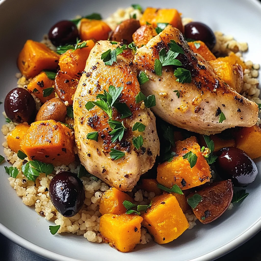 Escalopes
