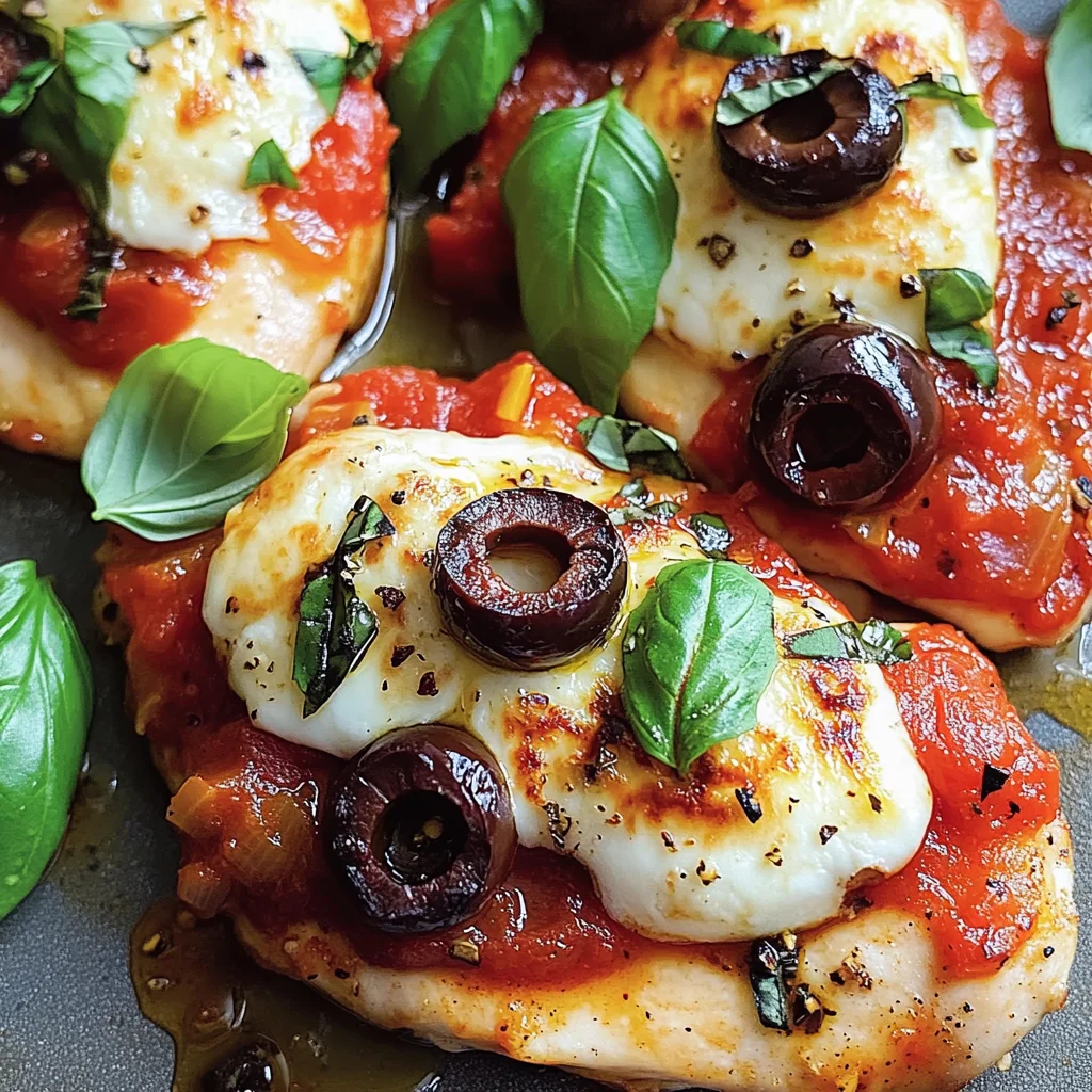 Escalopes