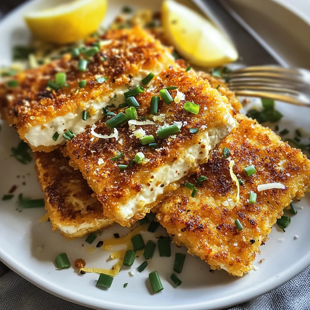 Escalopes