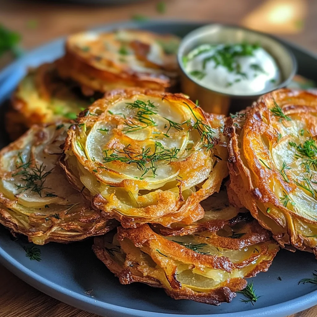Galettes