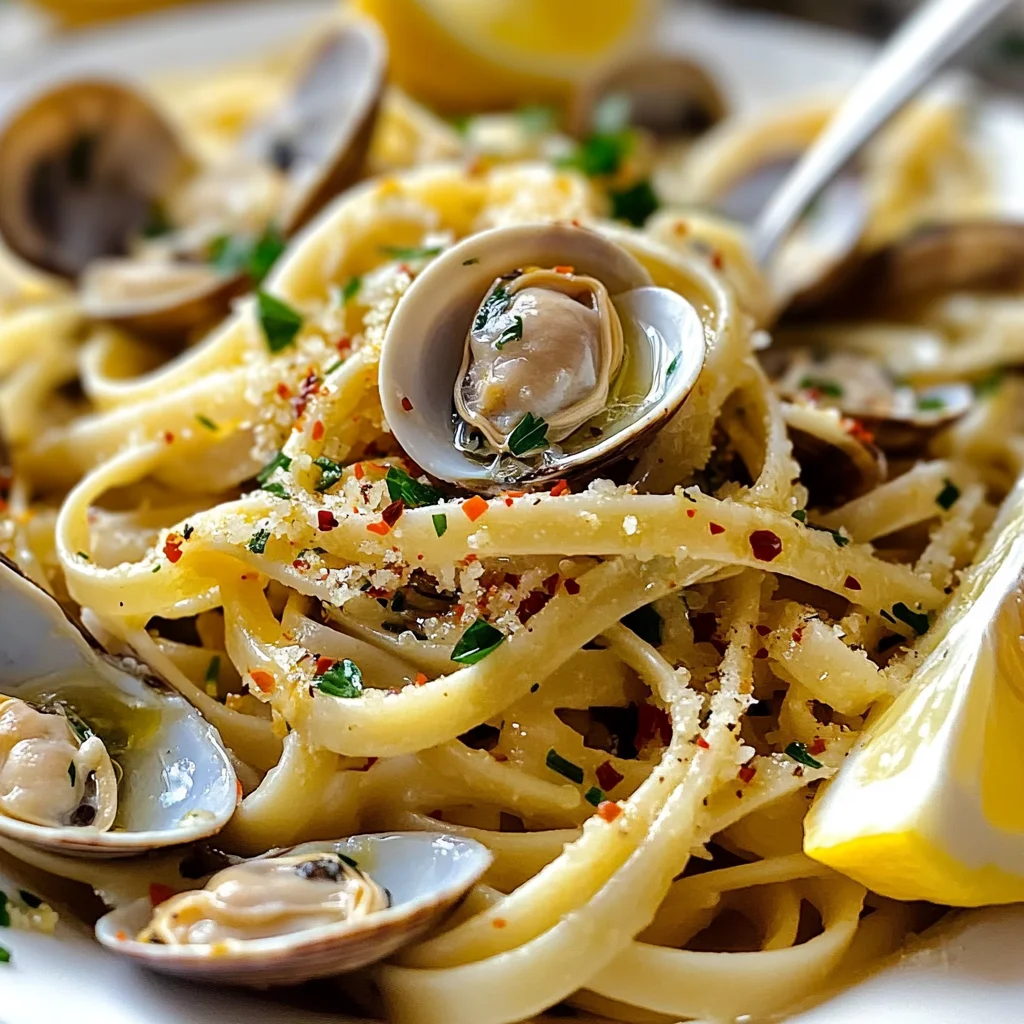 Linguines