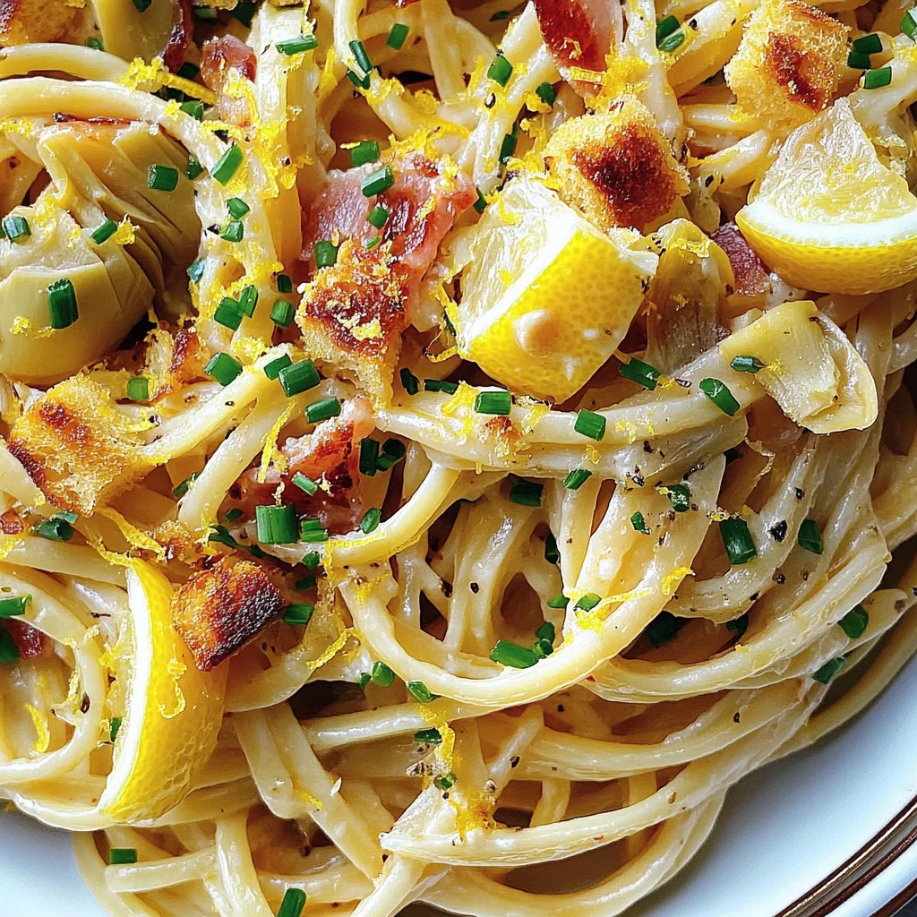 Linguines