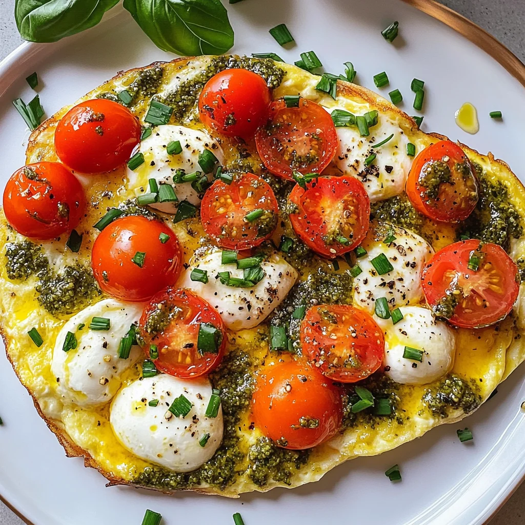 Omelette