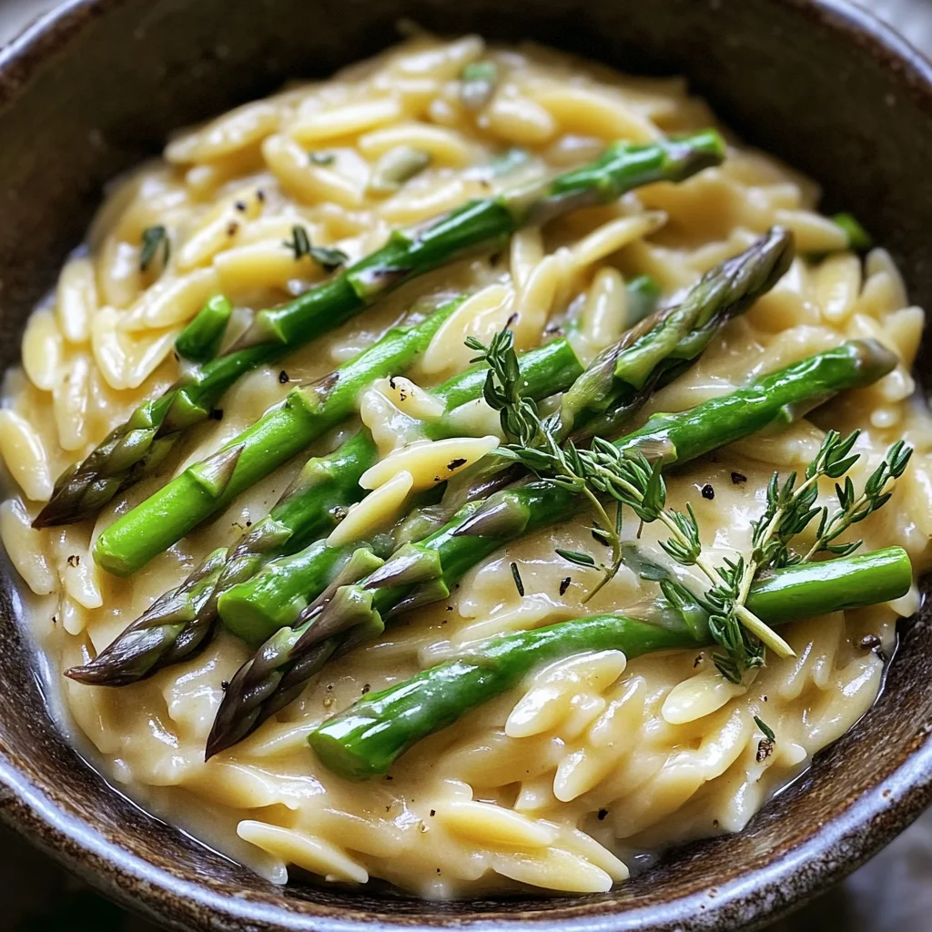 Orzo