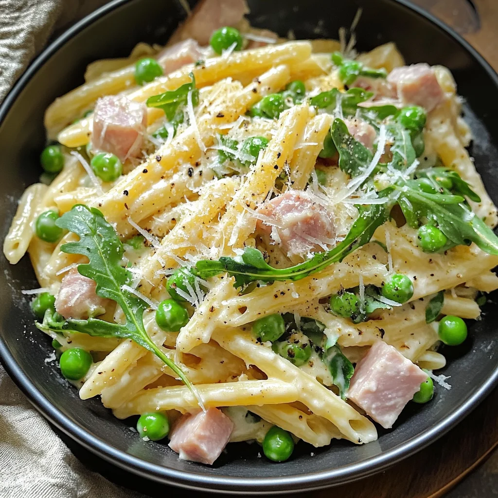 Pâtes