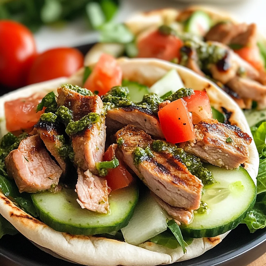 Pitas