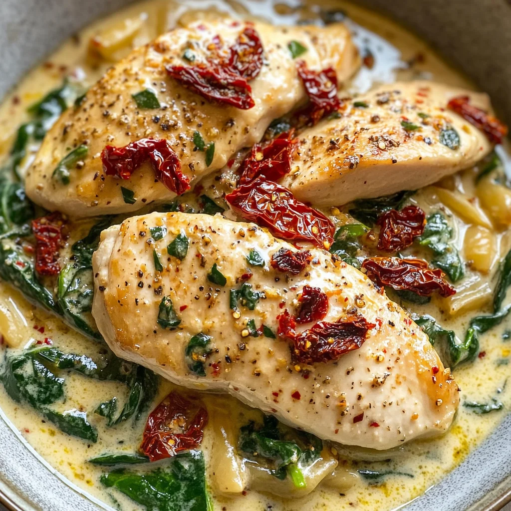 Poulet