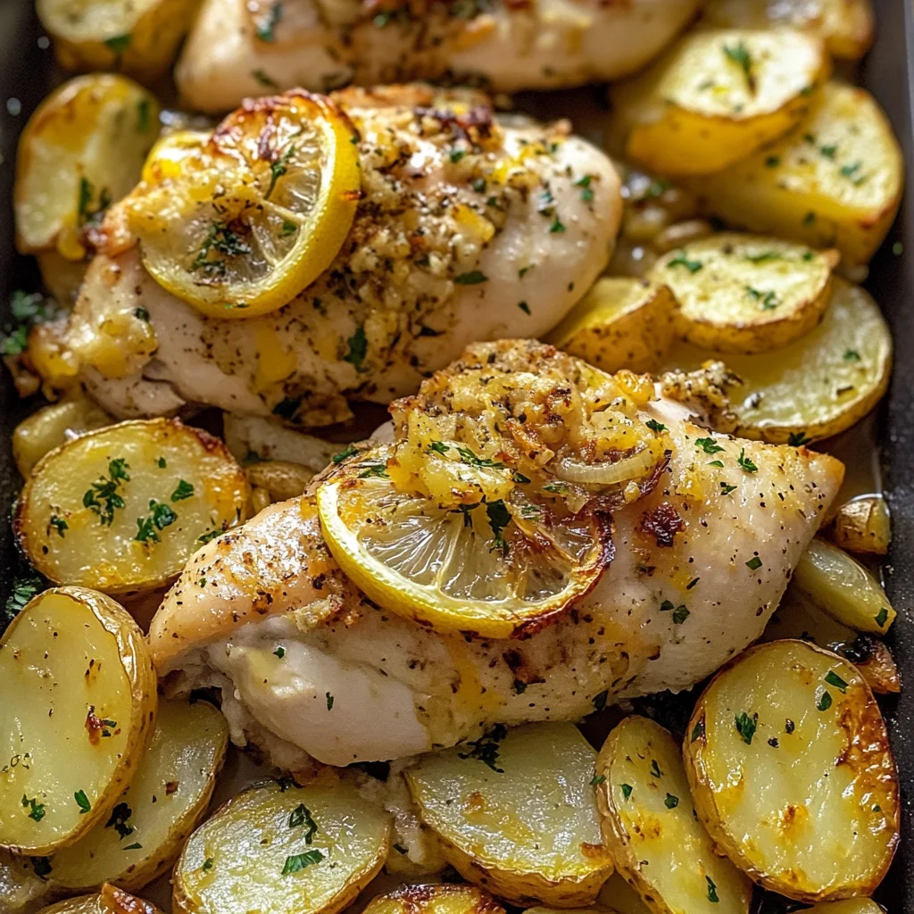 Poulet