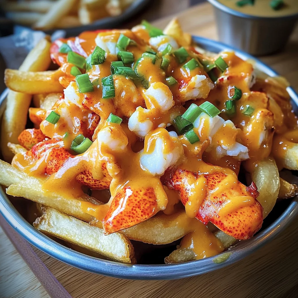 Poutine