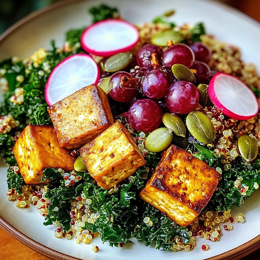 Quinoa
