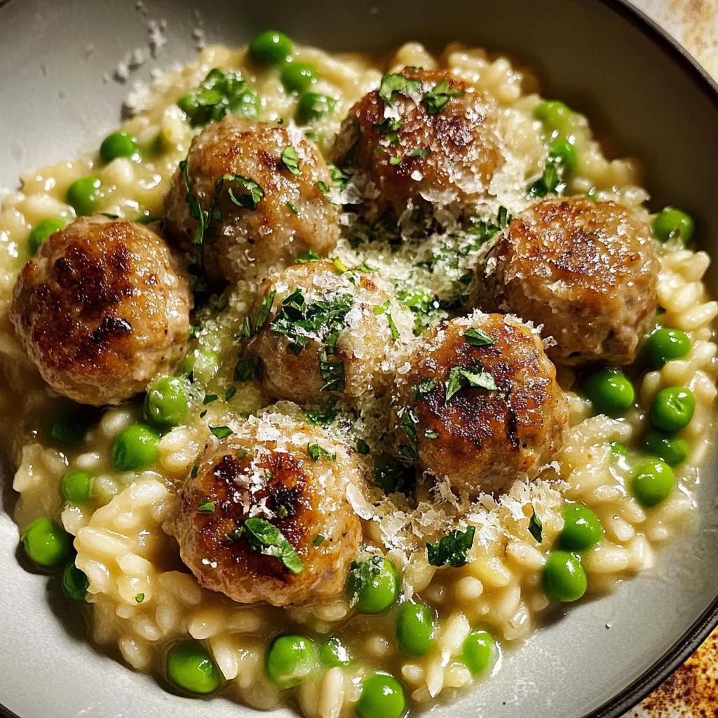 Risotto