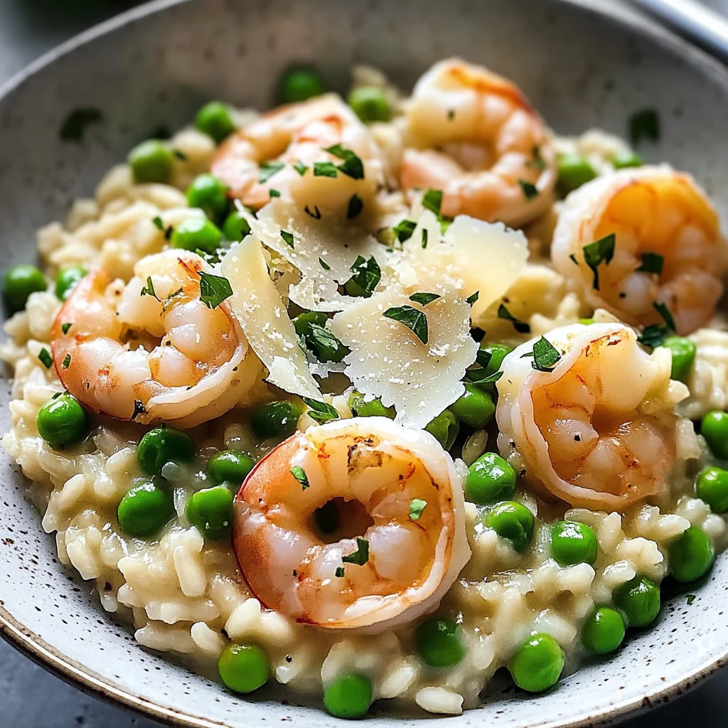 Risotto