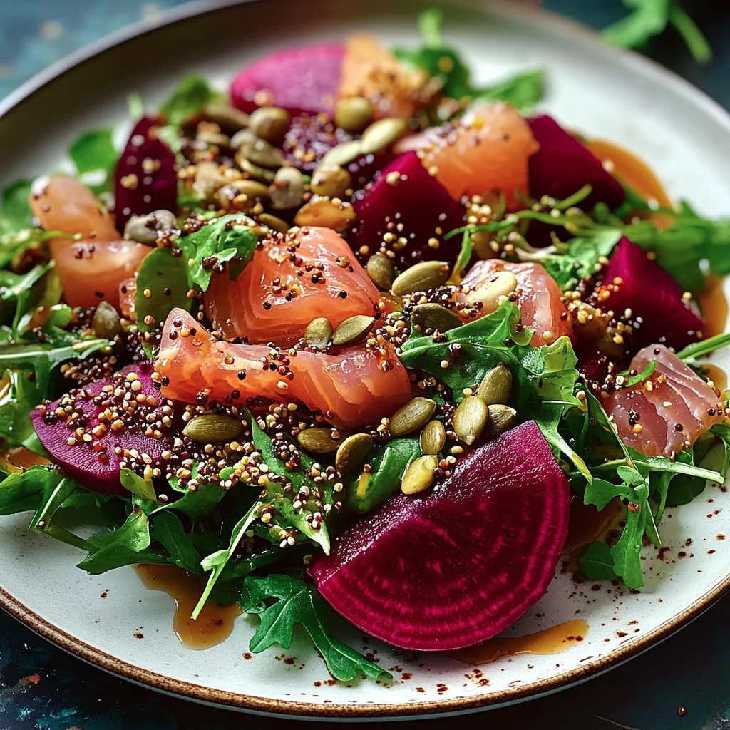 Salade