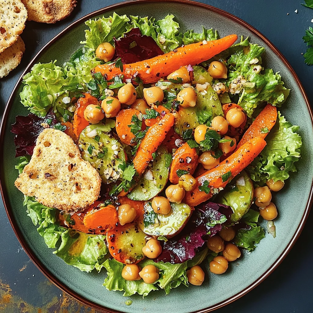 Salade