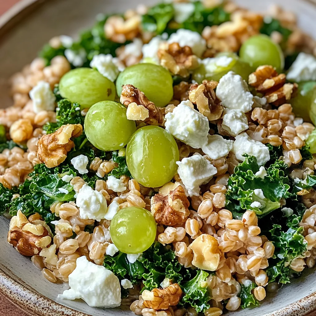 Salade
