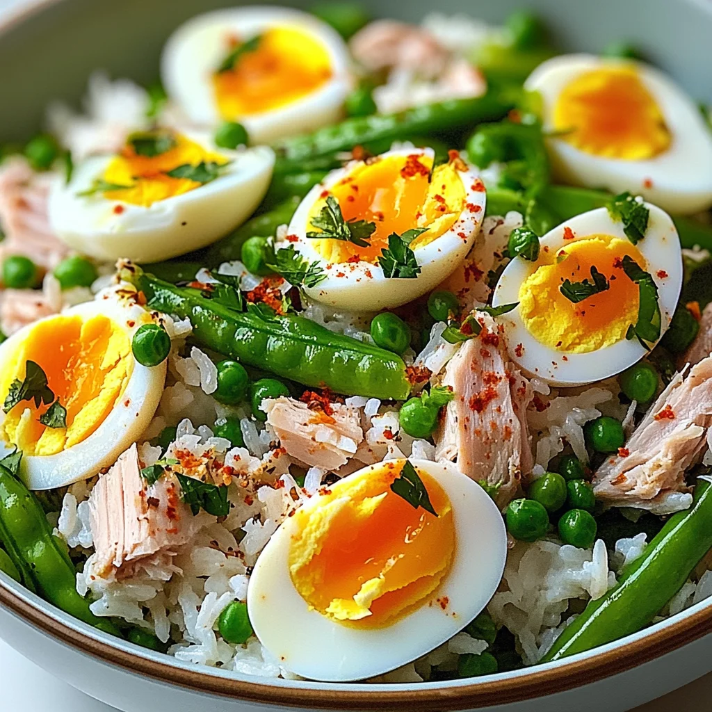 Salade