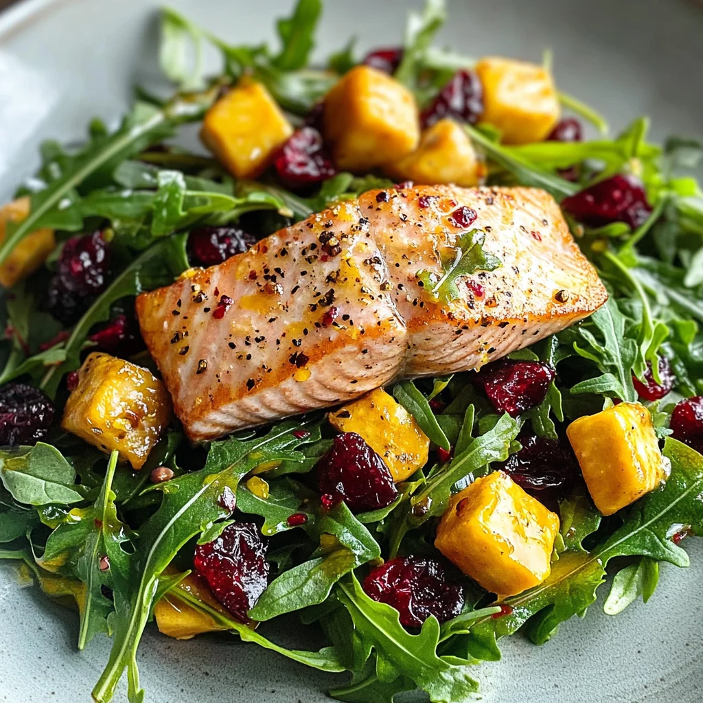 Salade