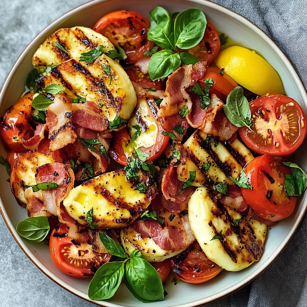 Salade