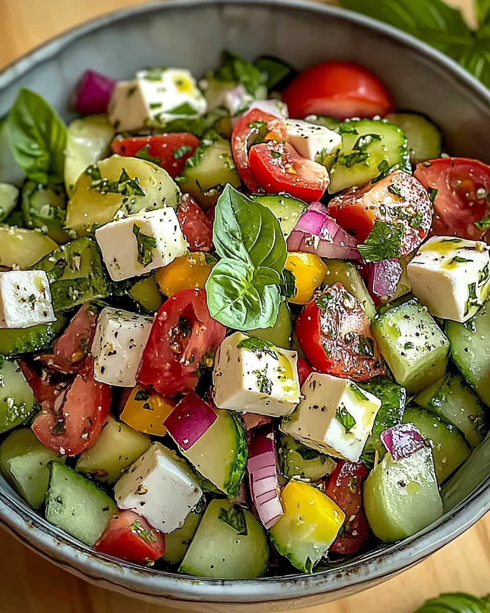 Salade