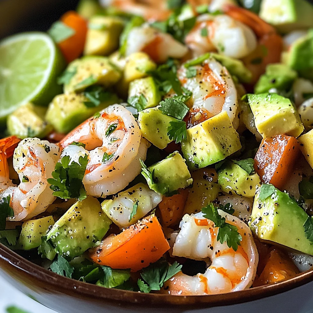 Salade