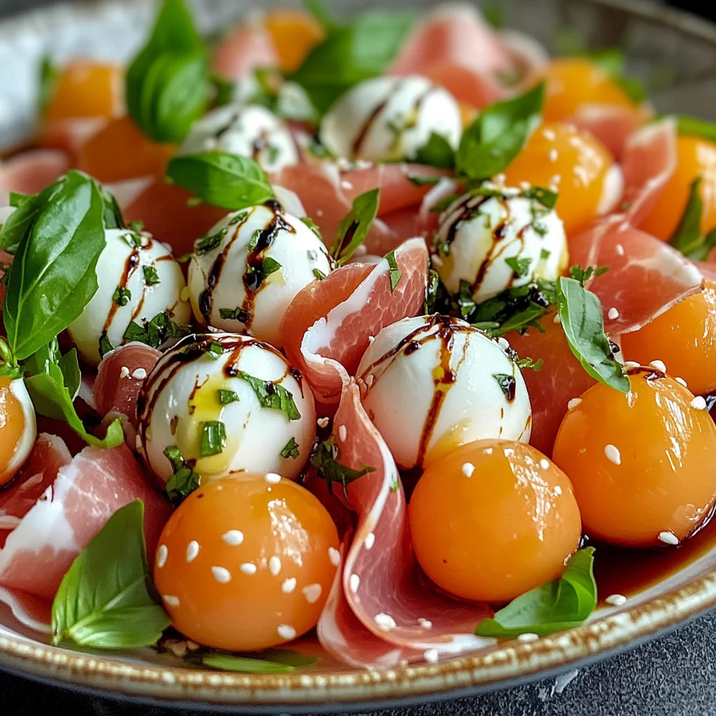 Salade
