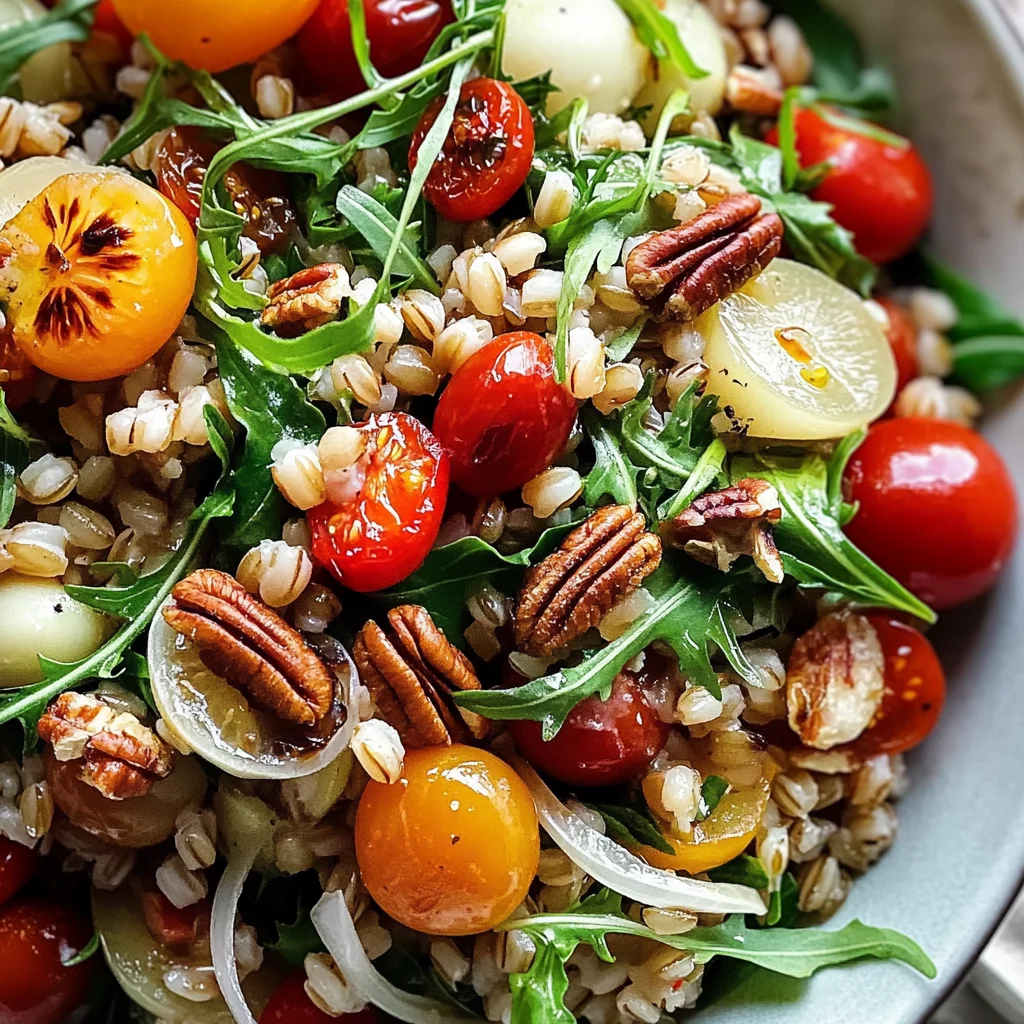Salade