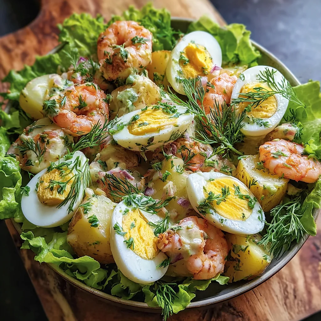 Salade
