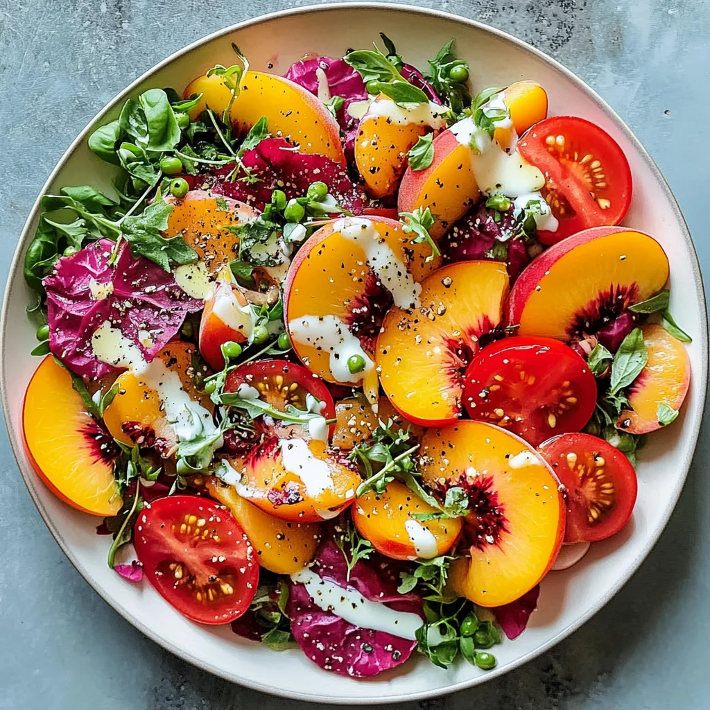 Salade