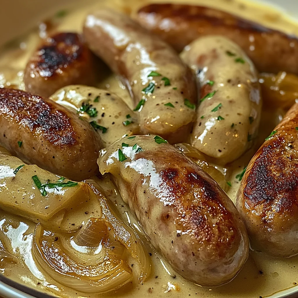Saucisses
