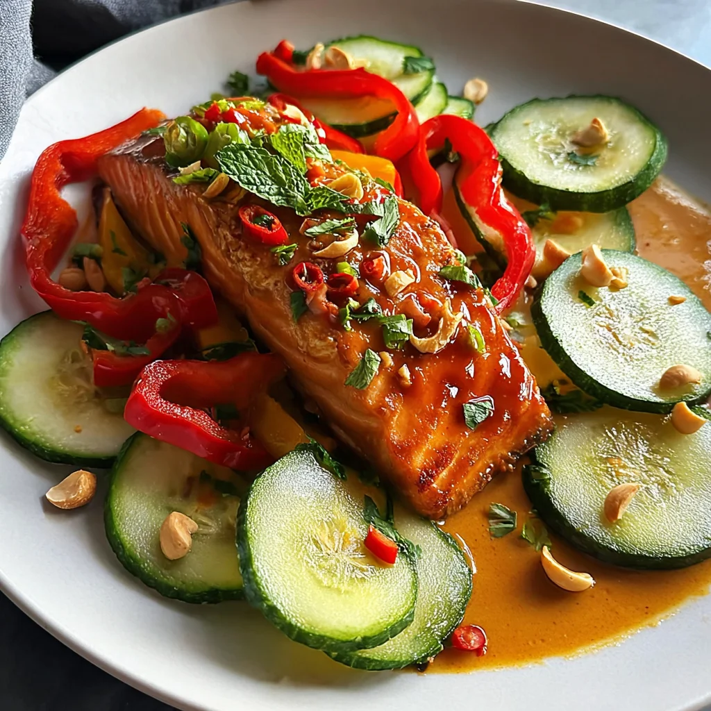 Saumon