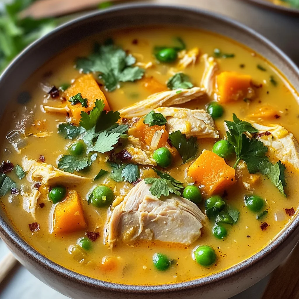 Soupe