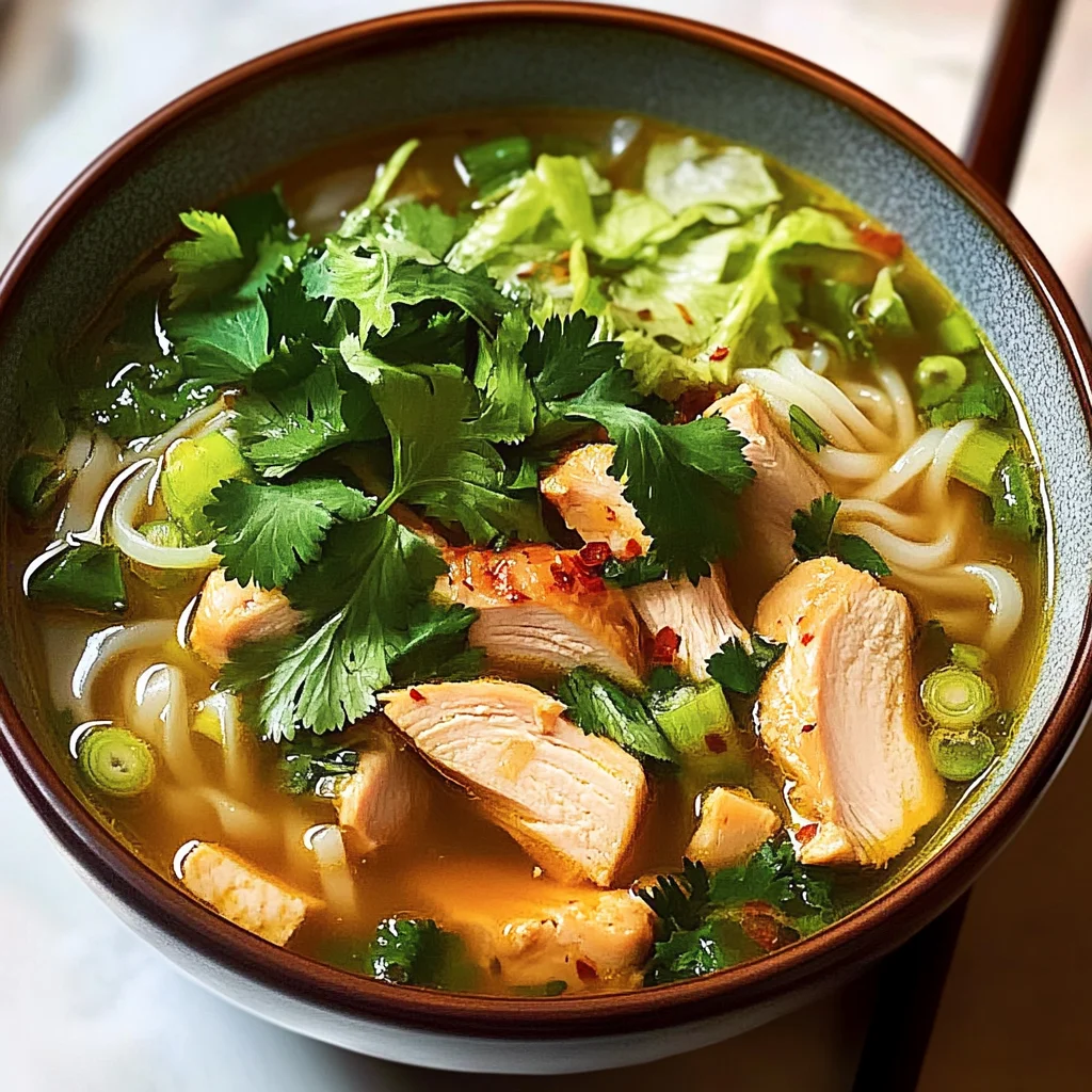 Soupe