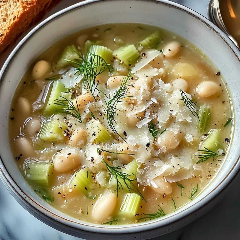 Soupe