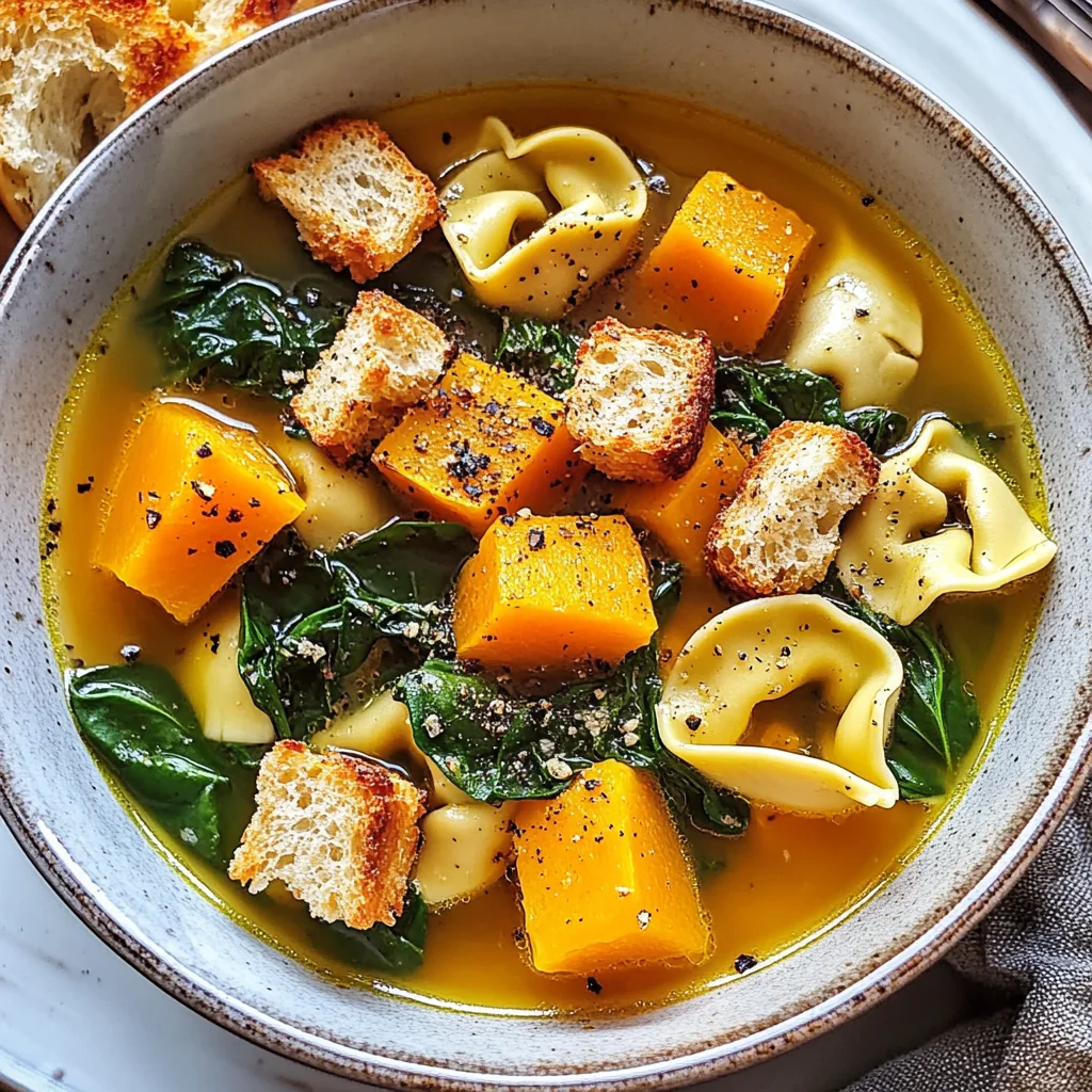 Soupe