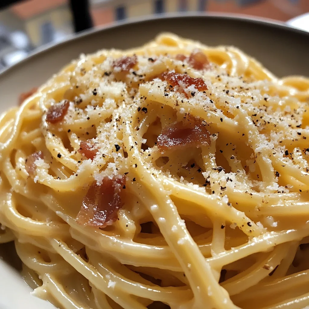 Spaghetti