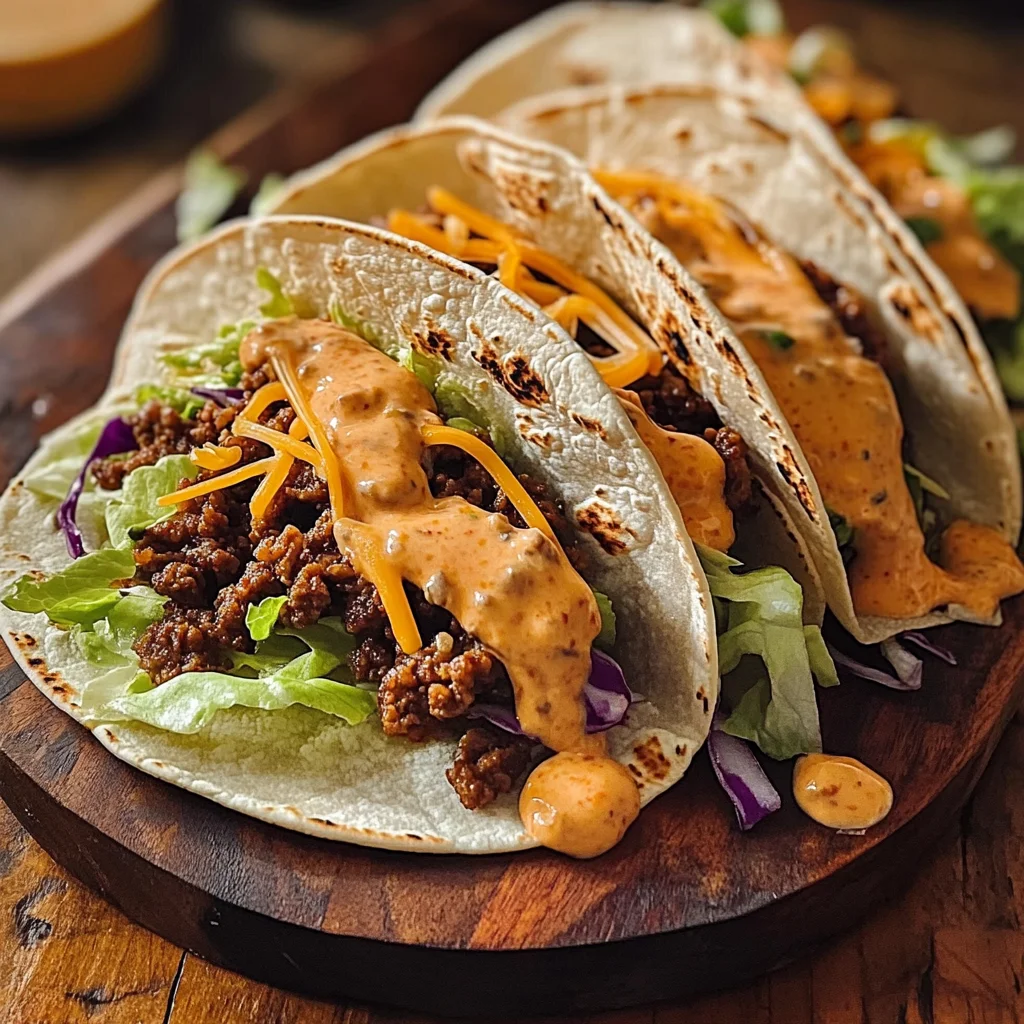 Tacos