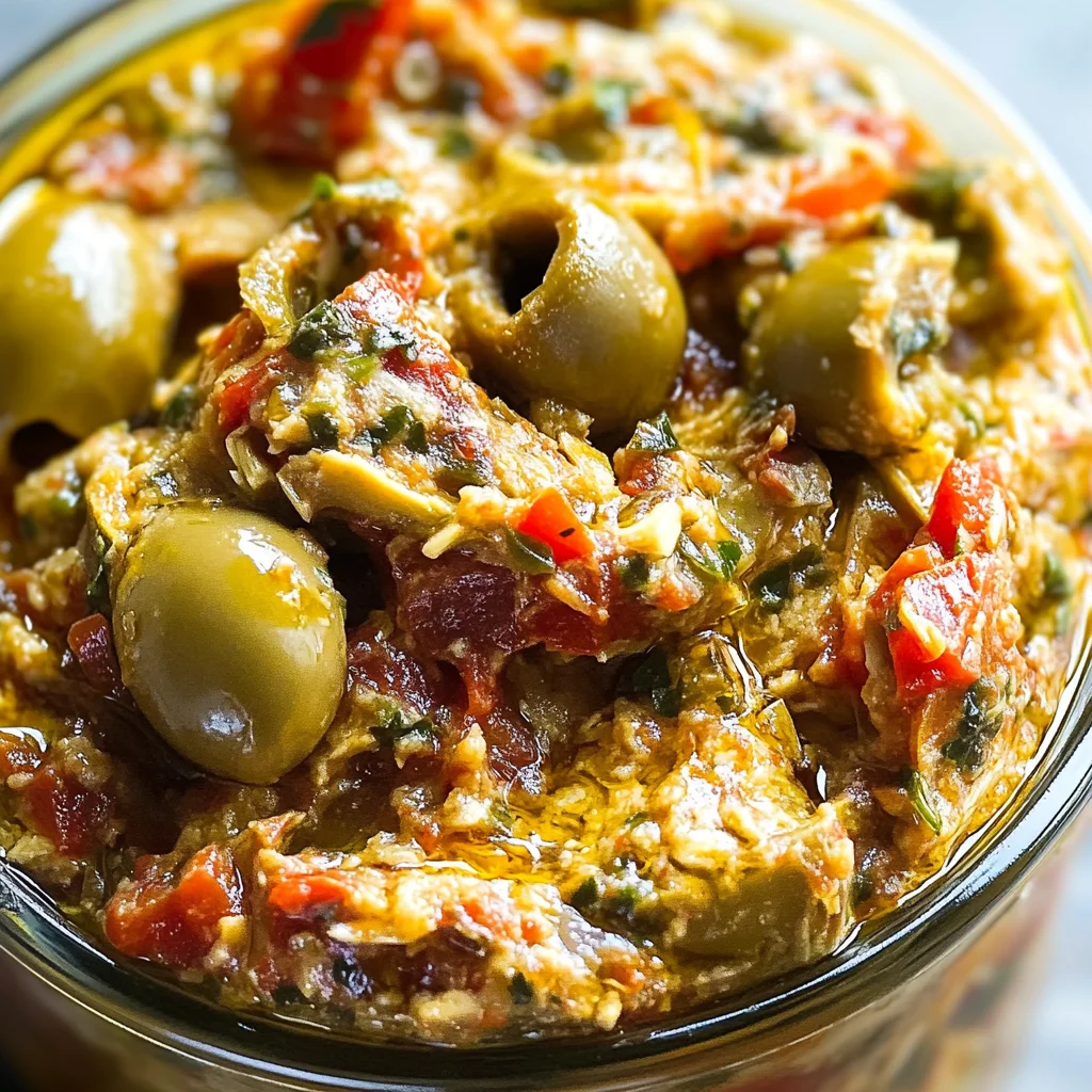 Tartinade