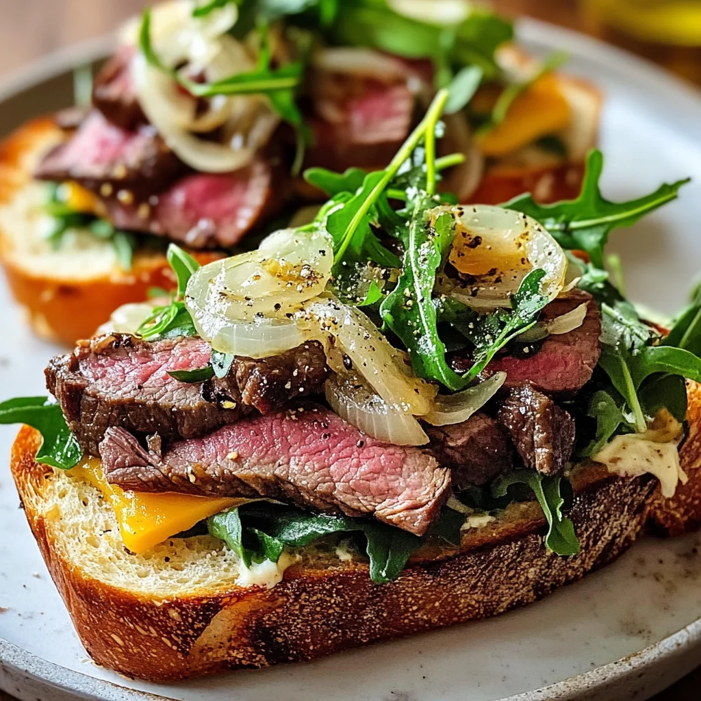 Tartines
