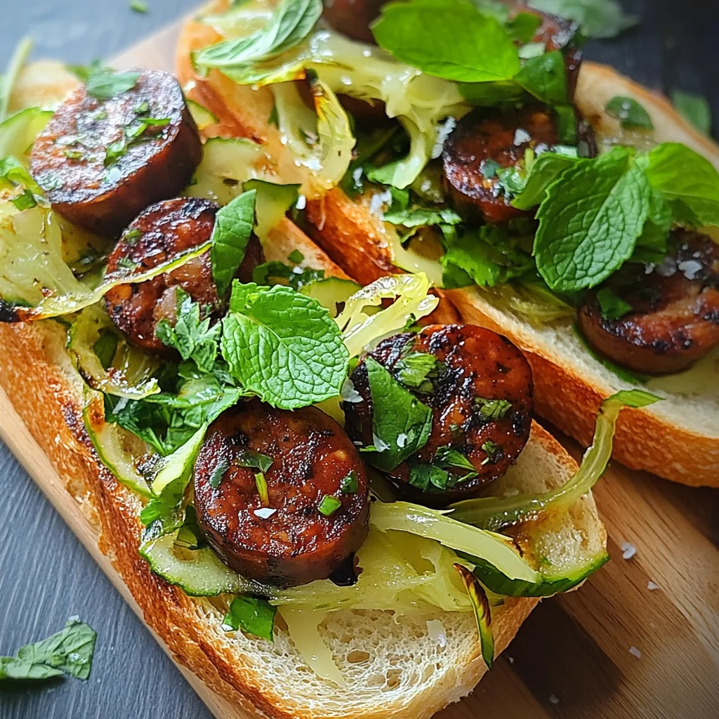 Tartines