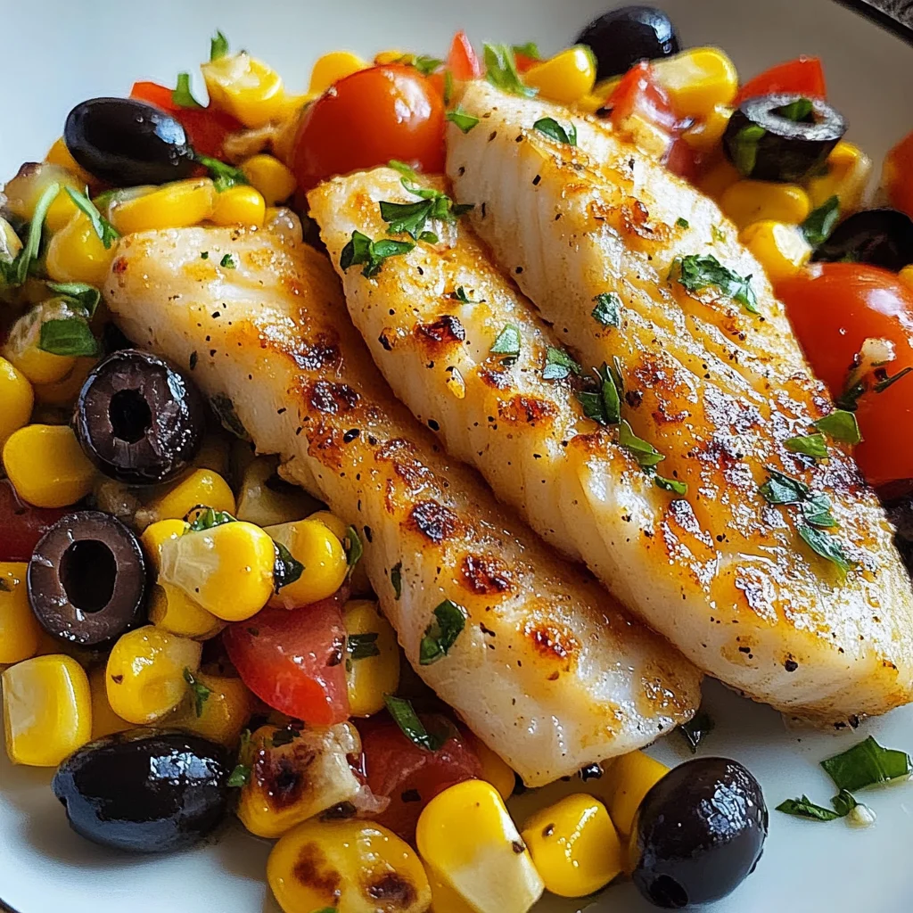 Tilapia