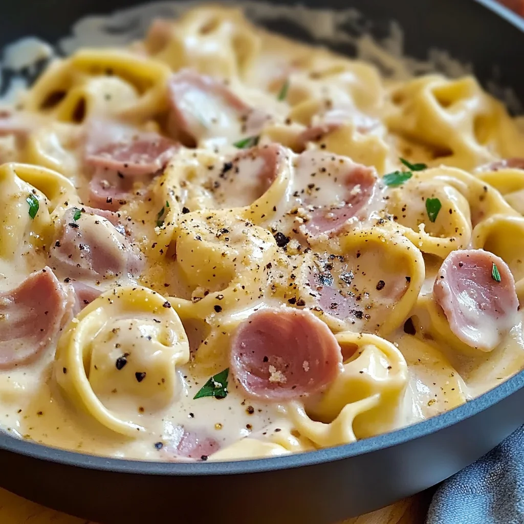 Tortellinis